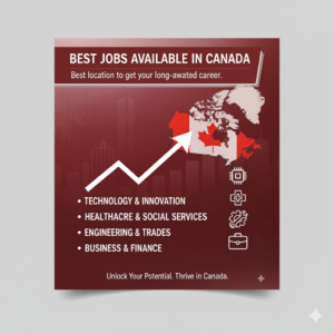 Jobs in Canada